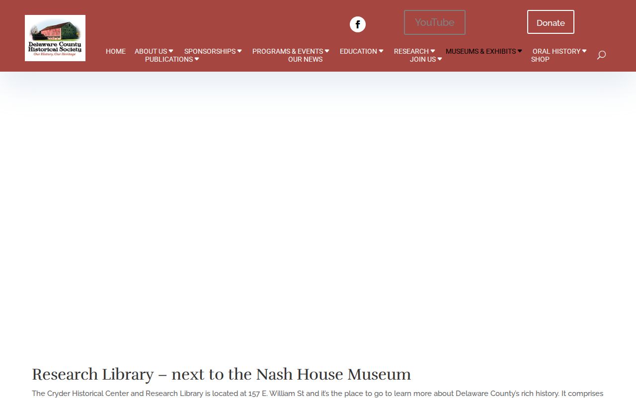 Scioto Township city directory research at the Cryder Research Library collection